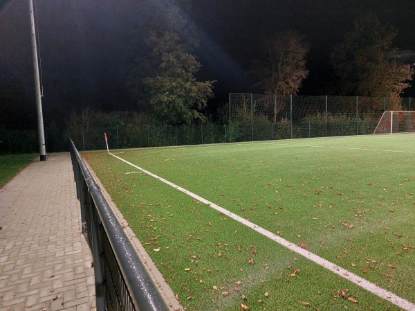 Sportanlage Bruchstraße - Rees-Millingen