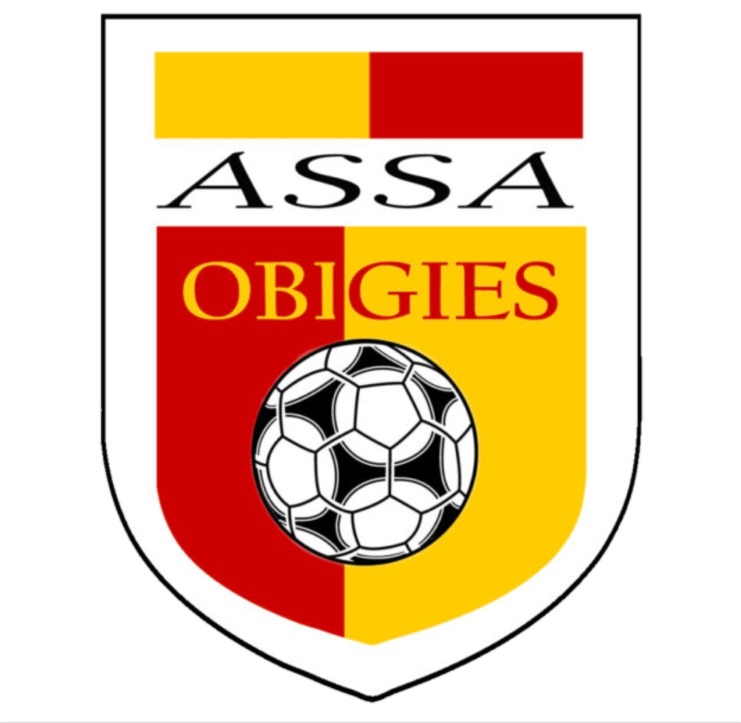 Wappen AS Obigies diverse