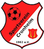 Wappen SV Cronheim 1962