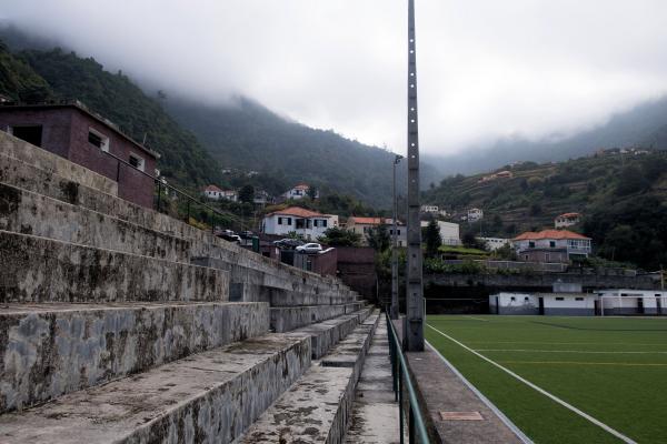 Campo Municipal Carlos Sé - Laranjeira, São Vicente
