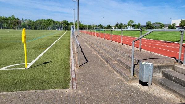 Sportanlage Markgröninger Straße Platz 2 - Schwieberdingen