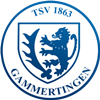 Wappen ehemals TSV Gammertingen 1863