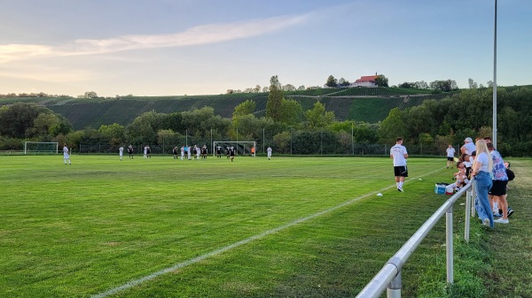 Sportanlage Nordheim - Nordheim/Main