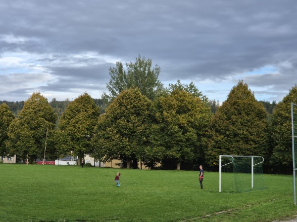 Sportplatz Grießbach - Drebach-Grießbach