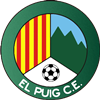 Wappen El Puig CE diverse