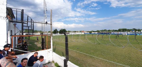 Estadio Rodolfo Vicente Capocasa - Claypole, BA