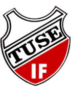 Wappen Tuse IF