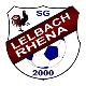 Wappen SG Lelbach/Rhena II (Ground A) Wappen SG Lelbach/Rhena II (Ground A)