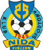 Wappen TS Nida Pińczów