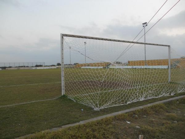 Al-Khabourah Stadium - Al-Khabourah