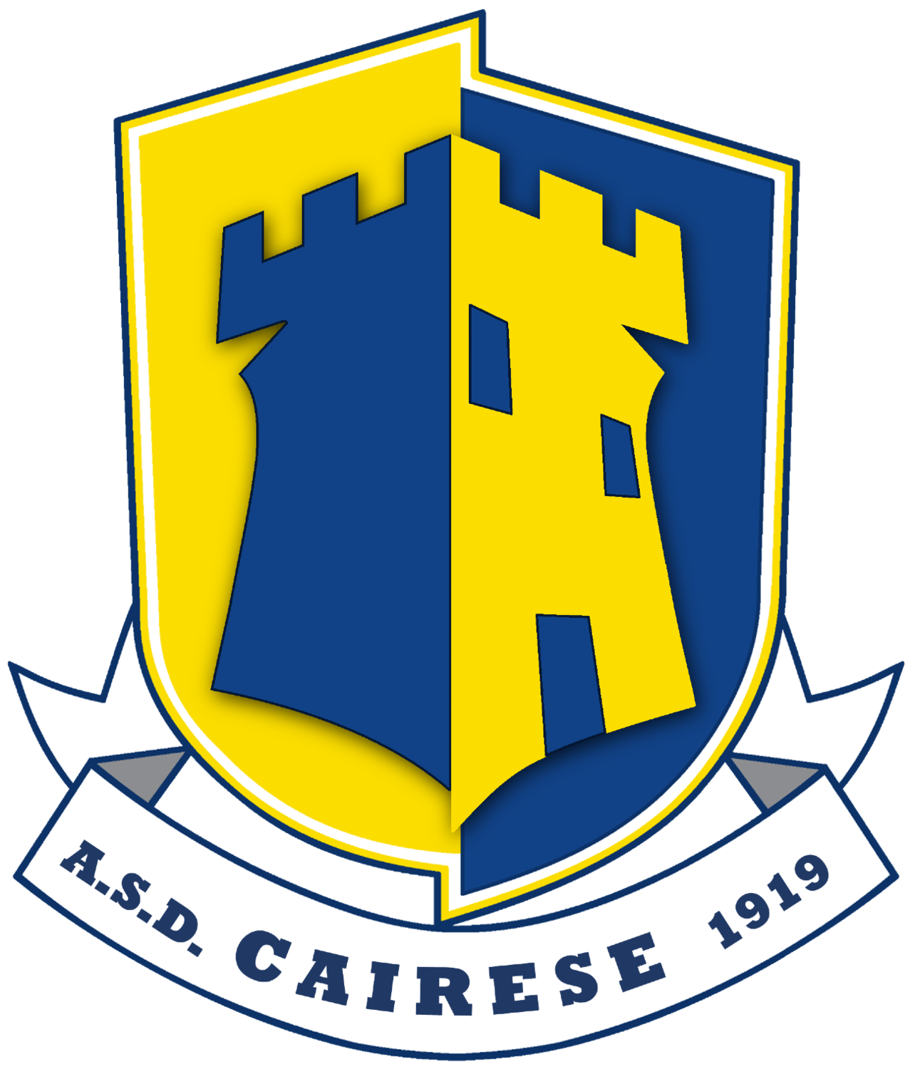 Wappen ASD Cairese 1919