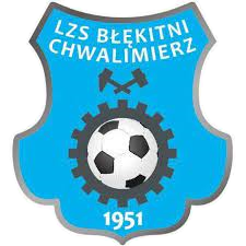 Wappen LZS Błękitni Chwalimierz  128189
