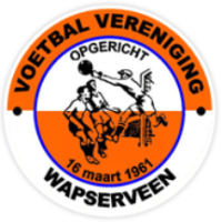 Wappen VV Wapserveen  61335