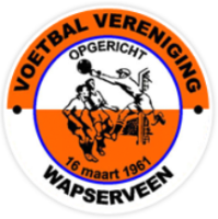 Wappen VV Wapserveen
