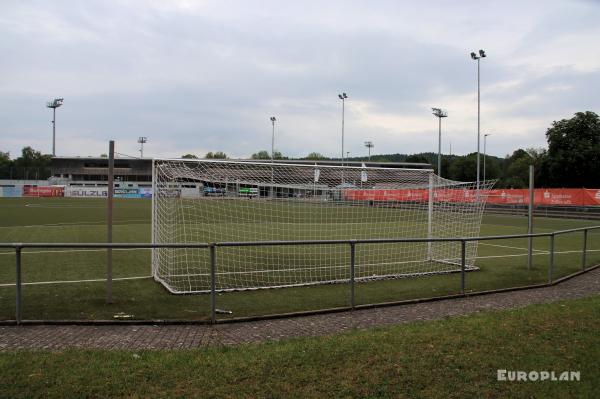 Bizerba Arena Nebenplatz - Balingen