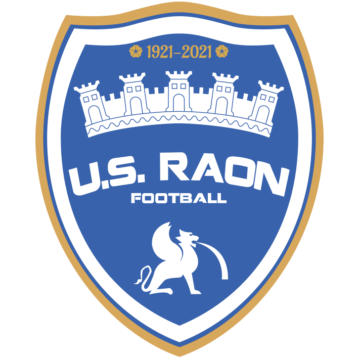Wappen US Raon l'Etape II