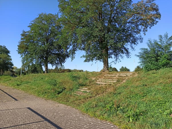 TV-Stadion am Federbach - Malsch