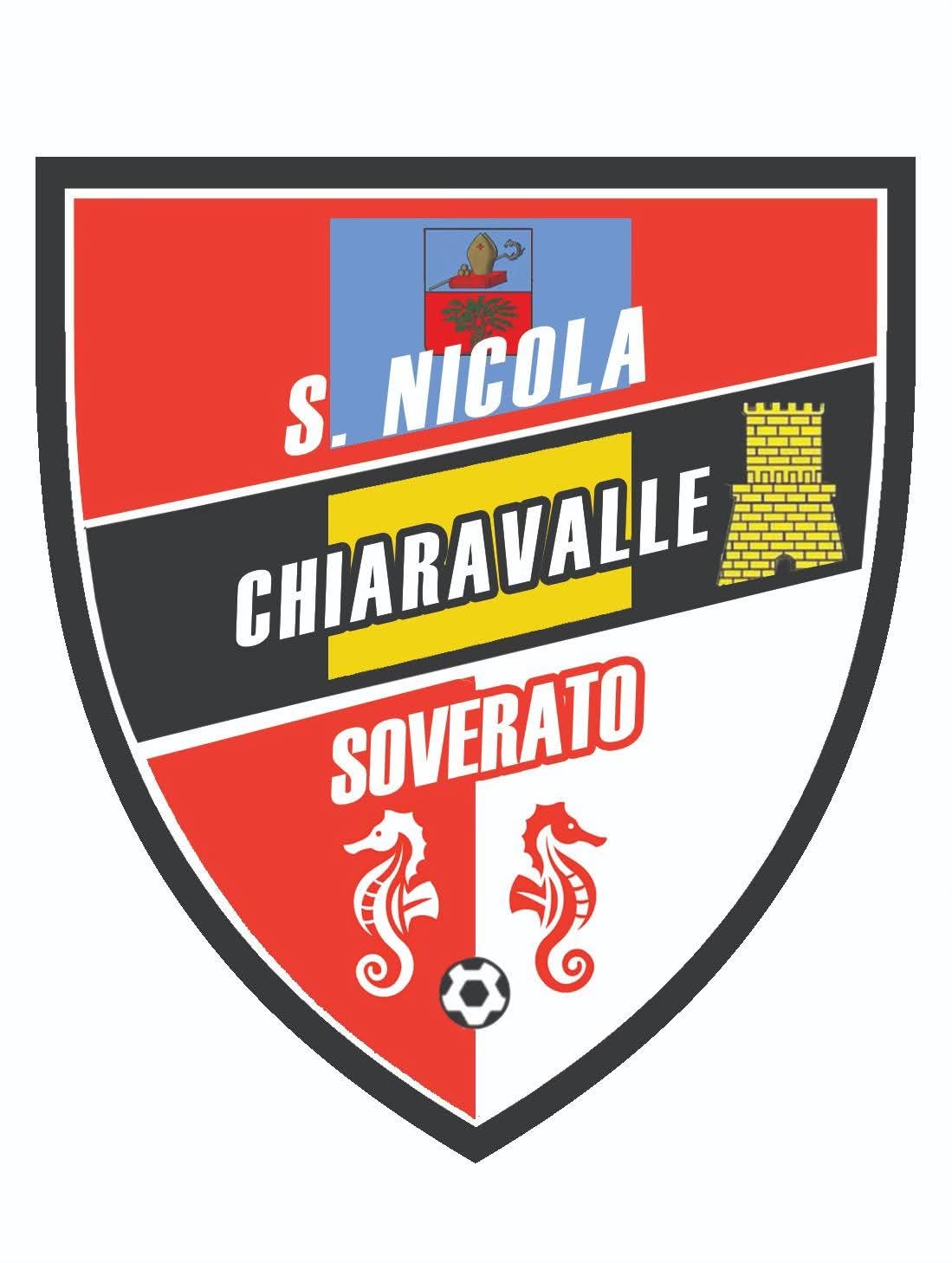 Wappen ASD San Nicola Chiaravalle Soverato
