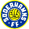 Wappen Söderhamns FF