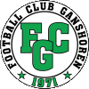 Wappen FC Ganshoren B  49458