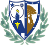 Wappen SAD Marianistas Amorós