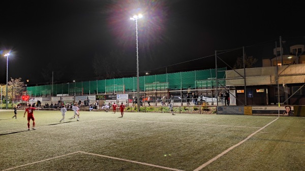 Sportplatz Hetzendorf USZ - Wien