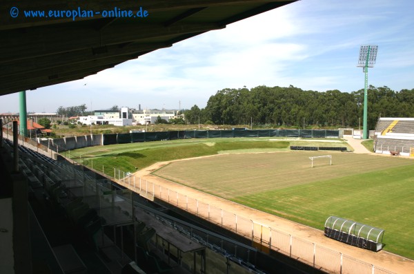 Estádio do Rio Ave FC - Vila do Conde