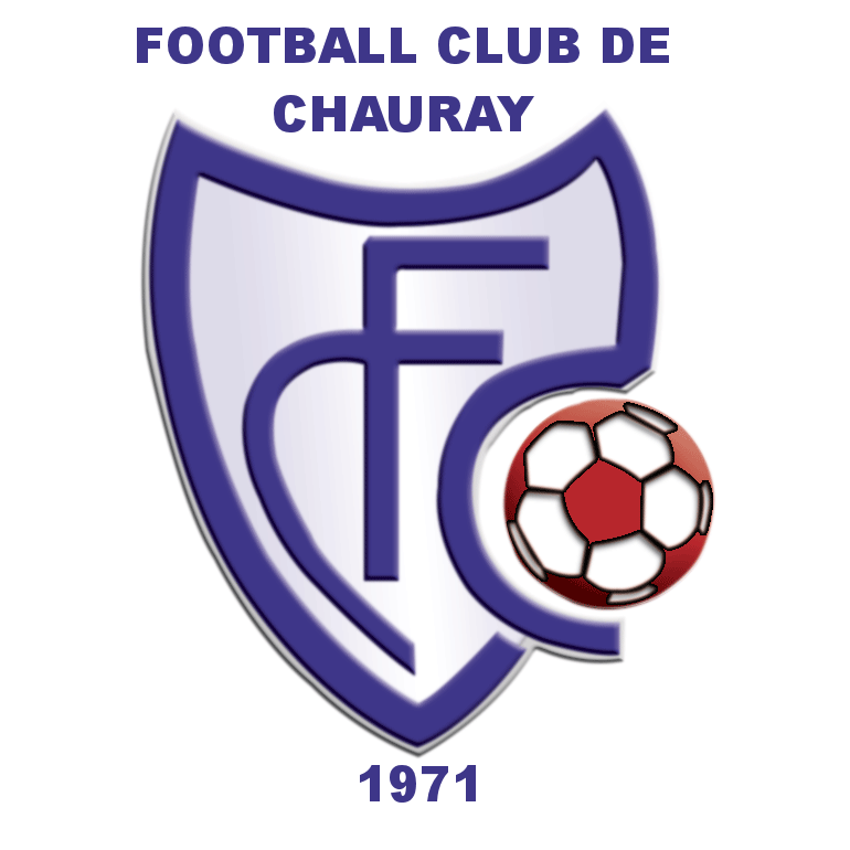 Wappen FC Chauray diverse