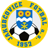 Wappen TJ Tatran Jakubčovice nad Odrou B