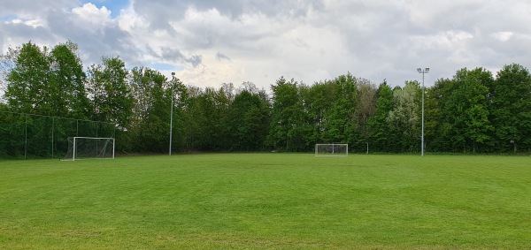 Sportanlage Scheuring Platz 2 - Scheuring