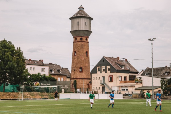 Stadion Am Wasserturm - Neuwied-Engers