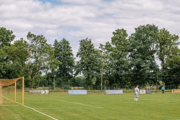 Sportanlage Schulstraße - Altdöbern