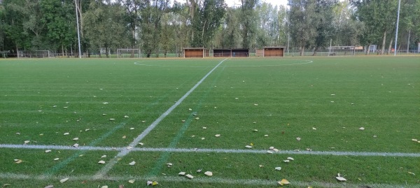 Sportpark De Schorre Terrein 2 - Oostende-Stene