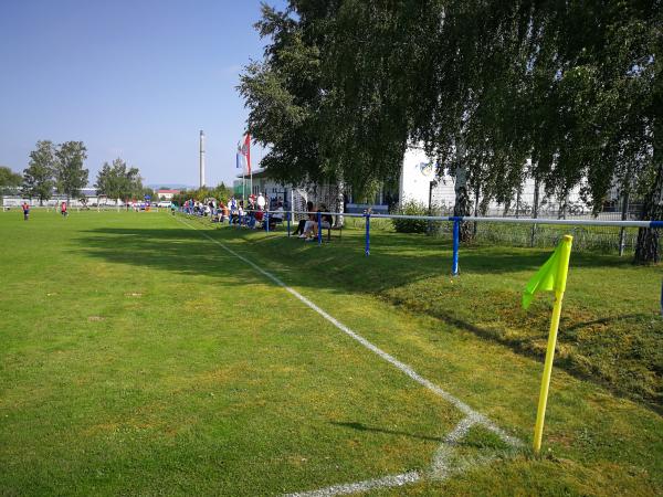 Sportanlage Kley - Leinefelde-Worbis-Birkungen