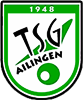 Wappen TSG Ailingen 1948 diverse