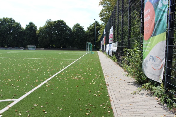Sportzentrum Voerde Platz 3 - Voerde/Niederrhein