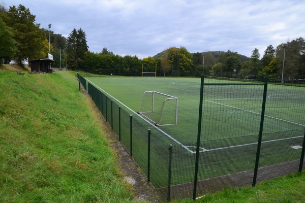 Beyenburg ARENA - Windeck-Dreisel