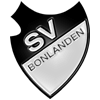 Wappen SV Bonlanden 1895 Wappen SV Bonlanden 1895