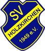 Wappen SV Holzkirchen 1949 diverse