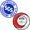 Wappen SG Soisdorf/Rasdorf (Ground B)