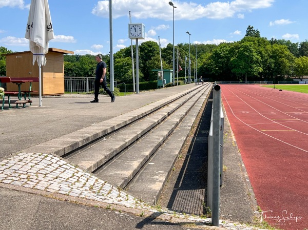 Stadion an der Stuttgarter Straße - Böblingen