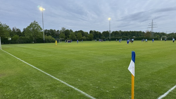 Sportgelände Florianseck Platz 2 - Putzbrunn