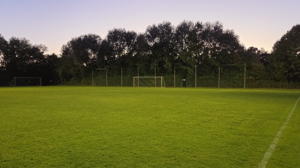 Sportanlage am Kieswerk Platz 2 - München-Waldperlach