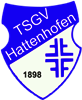 Wappen TSGV Hattenhofen 1898 II