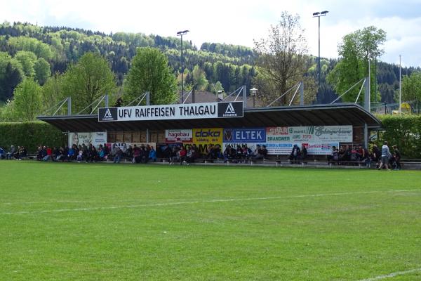 Sportplatz Thalgau - Thalgau