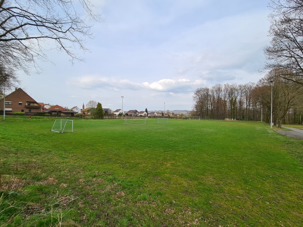 Sportplatz am Schulzentrum - Melle-Buer