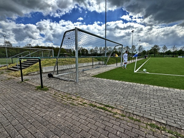 Sportzentrum Helker Berg Platz 3 - Billerbeck