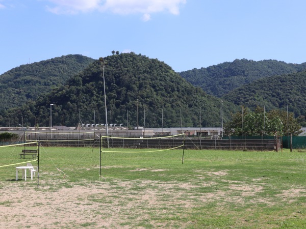 Campo Sportivo Parrocchiale di Torrebelvicino - Torrebelvicino