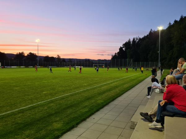 Sportplatz Stämpfel - Nebikon