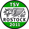 Wappen zukünftig Toitenwinkler SV Rostock 2011  126568